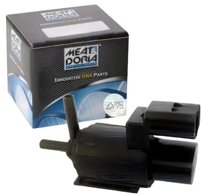 MEAT & DORIA Kurbelwellensensor 87623 Kompatibel mit OPEL Corsa D Schrägheck S07 ZAFIRA B A05 Astra J Sports Tourer P10 Corsa C Schrägheck X01 Meriva A X03