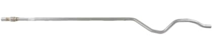 WALKER 10676 Abgasrohr ohne Anbauteile Kompatibel mit FIAT PANDA 169 1790285 51929641 51929642
