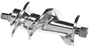 Bosch Siemens 753389 00753389 00753389 Roue sans fin pour hachoir à viande Robot de cuisine Propower