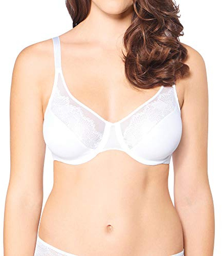 Triumph Lace Spotlight W Underwired bra