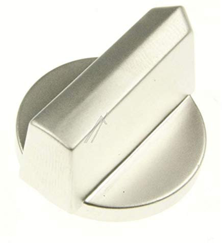 MANOPOLA PIANO COTTURA PER SMEG CODICE 764976205 - ADATTO FIGEVIDA