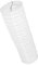 Uonlytech Lampenschirm Papier Lampenabdeckung Papierschirm Lampe Schatten Ersatzschirm für Stehlampe Tischlampe Stehleuchte Wandlampe Wohnzimmer Deko