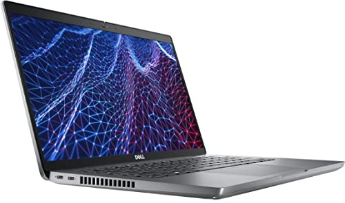 DELL Latitude 5000 5430 14 Notebook - Full HD - 1920 x 1080 - Intel Core i7 12th Gen i7-1265U Deca-core (10 Core) 1.80 GHz - 16 GB Total RAM - 512 GB SSD - Gray