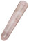 JOUSE Baguettes Yoni En Cristal de Quartz Naturel Massage Aux Pierres Précieuses