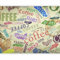 murando - Fototapete Premium-Vlies Kaffee 100x77cm Foto Tapete Schlafzimmer Wohnzimmer Vliestapete XXL Wandtapete Motivtapeten Bildtapete 3d Effekt Wand Dekoration Flur Coffee Abstrakt Café Küche