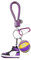 Porte Clés de Chaussures de Sport, 3D Porte Clés Pendentif Chaussures de Basket-ball, Porte-clés Sneaker pour Voitures Sacs à Dos Maison Bureau, Amateurs de basketball Cadeaux -A