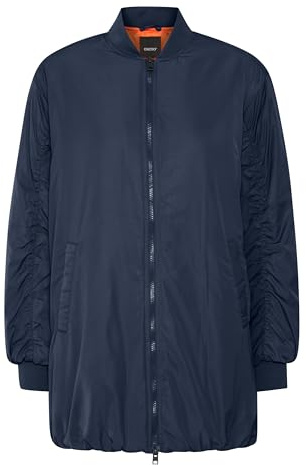 OXMO OXCamille Damen Bomberjacke Übergangsjacke Jacke