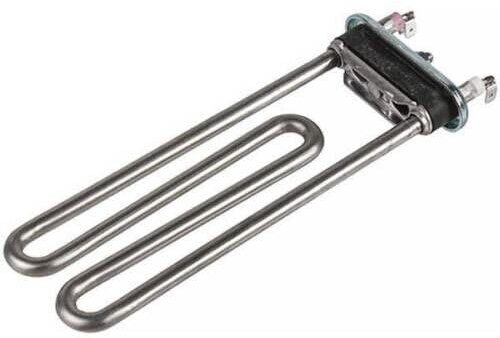 RESISTENZA LAVATRICE PER BOSCH SIEMENS 1950 W CON 2 TERMOPROTETTORI 00643463