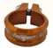 Hope Bike Seat Post Clamp 28.6-30 - 31.8-34.9 - 36.4 and 38.5mm - Orange 30, Blue