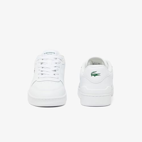 Lacoste T-CLIP SNEAKER FLACH