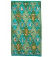 Pip Studio Little Sea grün Badetuch 100x180cm (1 Stück)