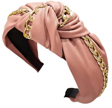 Multifunktionales stilvolles Haarband, zum Waschen des Gesichts, Kopfschmuck, bequeme Haarringe für Partys und den täglichen Gebrauch