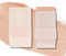 Makeup Foundation Stick, Long Lasting Lightweight Full Coverage Concealer for Mature Skin, Waterproof and Sweat Proof, Hydrating Powder Foundation for Dry Skin with Built-In Brush (Natural Glow)