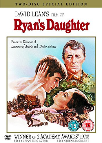 Ryan's Daughter (Special Edition) [UK Import]