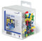 Legamaster 7-145299 Pinnwandnadeln 25 mm,Schachtel 10 x 12 mm mit 200 Stück, sortiert