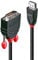 LINDY 5m DisplayPort to DVI-D Cable