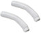 Etac Beauty Spare Washer Cloth, Bathing Aid, For Elderly/Injured/Handicapped, Provides Bathroom Assistance
