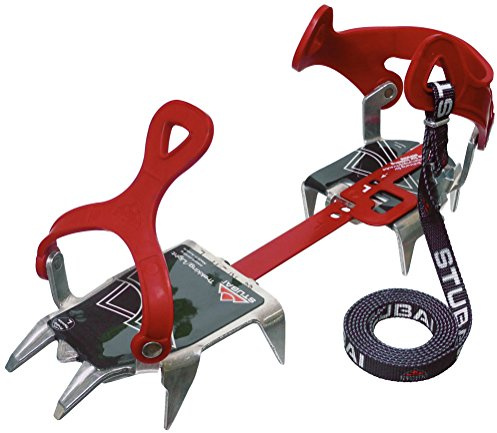 Stubai Steigeisen Light Universal Schalenbindung, 922104