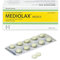 MEDIOLAX magensaftresistente Tabletten 50 St bei Verstopfungsbeschwerden - planbare Darmentleerung - perfekt für Reisen - wirkt zuverlässig