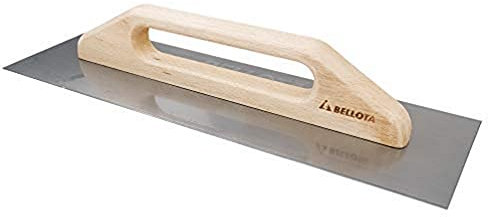 Bellota 5865 INOX - LLANA INOX