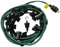 Illu-Lichterkette 10m 15Fass PROTEC.CLASS PILLULK1015