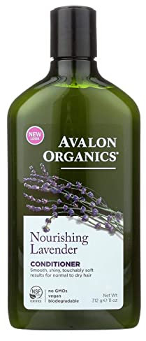 Avalon | Lavender Nourishing Conditioner | 2 x 325ml