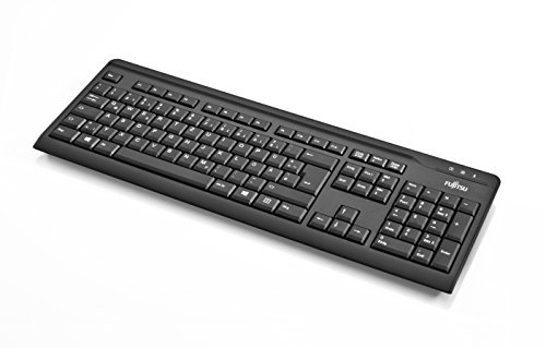 Fujitsu KB410 Tastiera