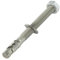 Goujon Ancrage M12X100 Inox A4-1 pièce