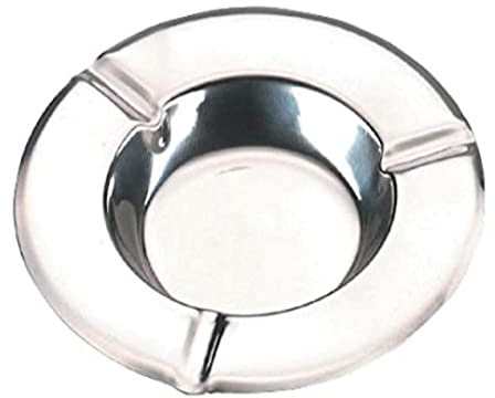 Zodiac 35 Round Ashtray 12.5 cm/5