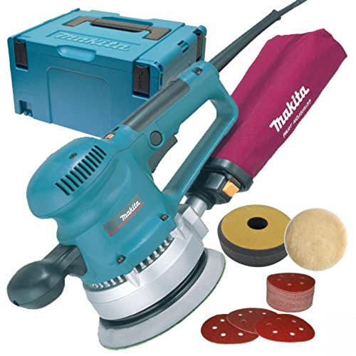 Random Orbit Sander 150mm 310w