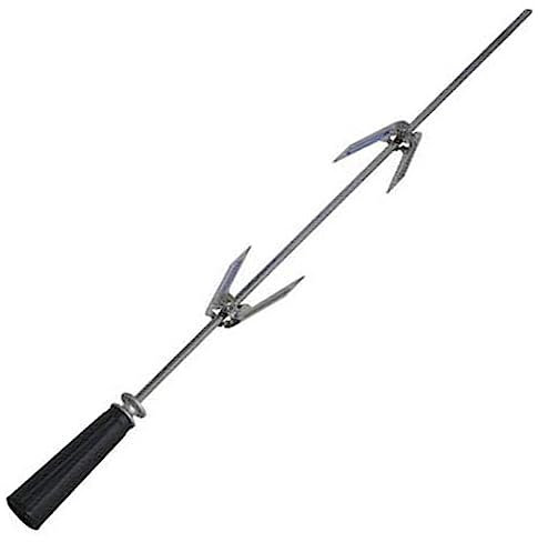 TOURNE BROCHE COMPLET DE 360MM POUR CUISINIERE SCHOLTES - C00082367