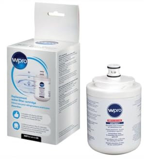 Filtre à eau Frigo, Réfrigérateur, Congélateur 4346610101, UFK7003 BEKO Frigo, Réfrigérateur, Congélateur 4346610101, UFK7003 BEKO