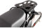 SW-MOTECH STEEL-RACK Gepäckträger, Schwarz für KTM LC8 950-990 Adventure.