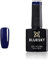 Bluesky Gel Nail Polish, Dark Blue A116, Long Lasting, Chip Resistant, 10 ml (Requires Curing Under UV LED Lamp)