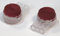 3M UR2 Kabel Verbinder - Original - 10-1000 Stk Abzweig Aderverbinder, quantity:500