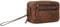 STILORD 'Nero' Sac de Poignet Homme Cuir Vintage Sac à Main pour Tablette 8,4 Pouces Sacoche à idéal comme Portefeuille Porte-Monnaie, Couleur:seppia - Marron