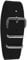Pacific Time Uhrenarmband Nylon 16 mm bunt atmungsaktiv waschbar Kinder Sport Wechselarmband (schwarz) 10036