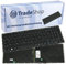Trade-Shop Original QWERTZ Deutsch Tastatur mit Hintergrundbeleuchtung für Acer Aspire 5 Serie A515-41G A515-51 A515-51G A517 A517-51 (Deutsches Tastaturlayout)