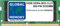 GLOBAL MEMORY 16Go DDR4 2933MHz PC4-23400 260-PIN SODIMM MÉMOIRE RAM pour Ordinateurs Portables
