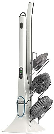 AirCraft Home, PowerScrub Rechargeable Cordless Cleaning brush Kit