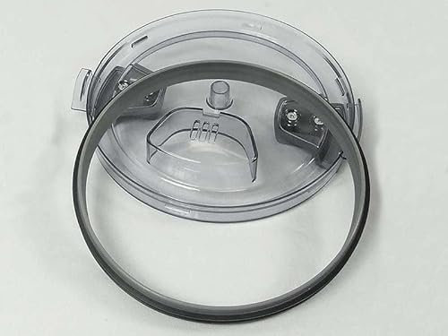 Kenwood KW716081 Food Processor Lid and Seal