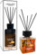 Diffusore profumo per ambienti cubo 500 ml. 12 Fragranze Italy (Arancia e Cannella)