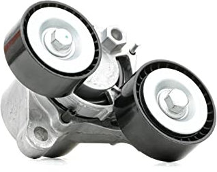 RIDEX 310T0149 Rullo tenditore cinghia Poly-V Rullo tendicinghia Puleggia tendicinghia Rullo tenditore cinghia