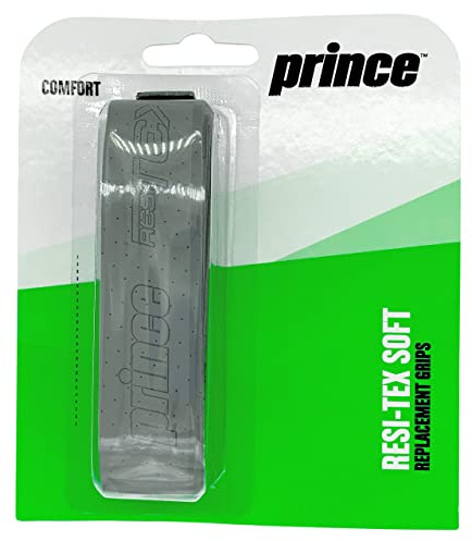 Prince Tennis Grip Resi-texsoft 2,00mm