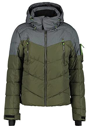 Icepeak Eastham Skijacke für Herren - 50 - M