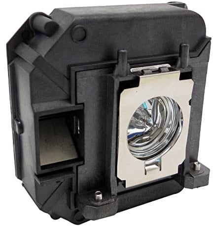 Supermait EP60 A+ Quality Replacement Projector Lamp Bulb with Housing, Compatible with EPSON ELPLP60 PowerLite 420,PowerLite 425W,PowerLite 425Wi,PowerLite 905,PowerLite 92,PowerLite 93+,PowerLite 95
