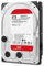 HDD For Red 6TB 3.5 SATA 6 Gb/s 256MB 5400RPM For Internal Hard Disk For NAS Hard Drive For WD60EFAX