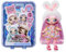 Na Na Na Surprise Sweetest Sweets - Bailey Bunny - Muñeca De Moda Suave De 19 Cm - Muñeca Inspirada En Una Conejita con Zapatos Y Cepillo - Embalaje Misterioso Y Sorpresa De Confeti - para +5 Años
