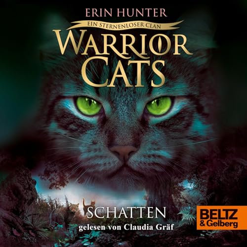 Schatten: Warrior Cats - Ein sternenloser Clan 3
