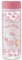 Skater Hello Kitty Direct Drinking Water Bottle 13.53oz- Floral Wreath